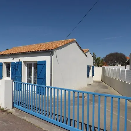 Saint-gilles-croix-de-vie, 3 Pieces, 5 Personnes - Fr-1-428-41 * Saint-Gilles-Croix-de-Vie