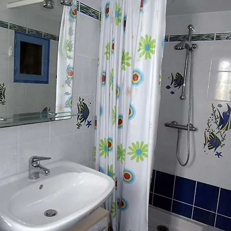 Saint-gilles-croix-de-vie, 3 Pieces, 5 Personnes - Fr-1-428-41 Vila